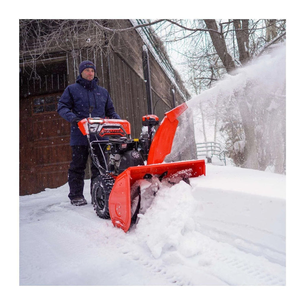 Ariens Deluxe 30″ Two-Stage Snow Blowers 921049 image 1