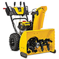 Cub Cadet 2X (28″) 272cc Two-Stage Snow Blower w/ IntelliPower Engine image 0