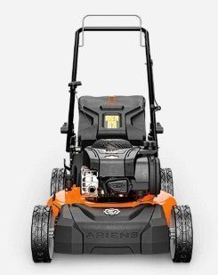 Ariens Razor 21 Push Mower 150cc EX625 Briggs & Stratton Engine #911600 image 2