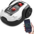 Wild Badger Power Sunseeker L Robotic Lawn Mowers. image 0