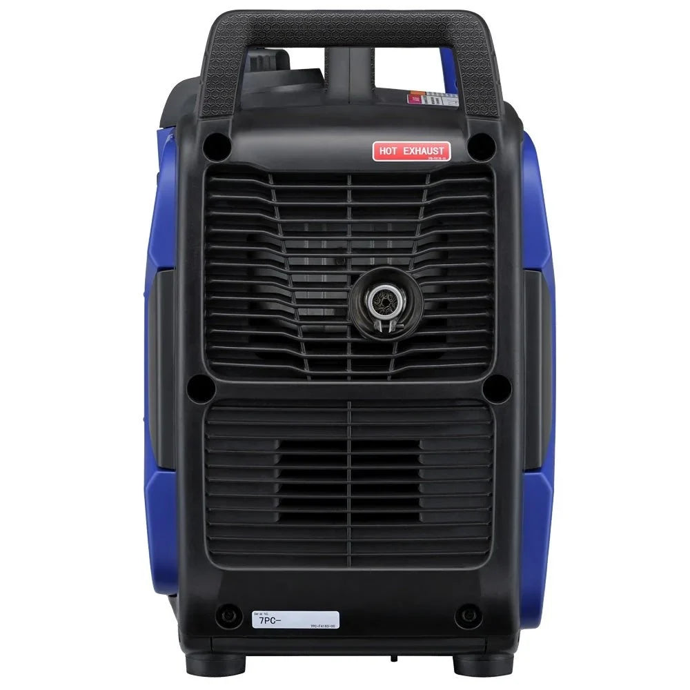 Yamaha EF2200IS 2200 Watt Inverter Generators. image 1