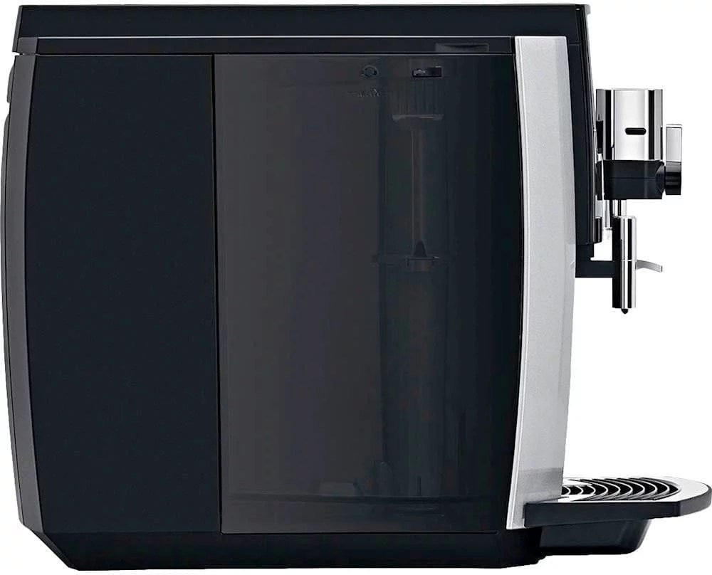 Jura S8 Espresso Machine with 15 bars of pressure and Milk Frothier image 3