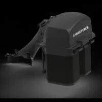 Yard Force Rear Bagger Kit 38″ for Ridings Mowers News image 2