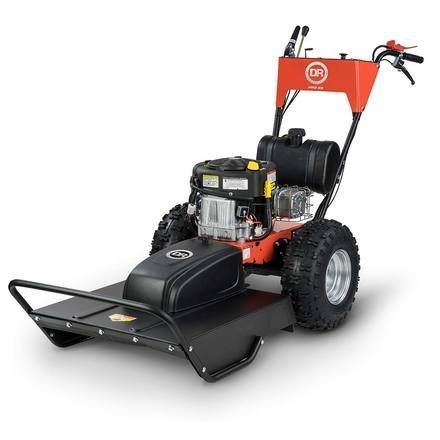 Dr Power Pro 26 Field And Brush Mower 15.5 HP image 2