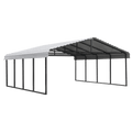 Arrow Carport – all Sizes image 0