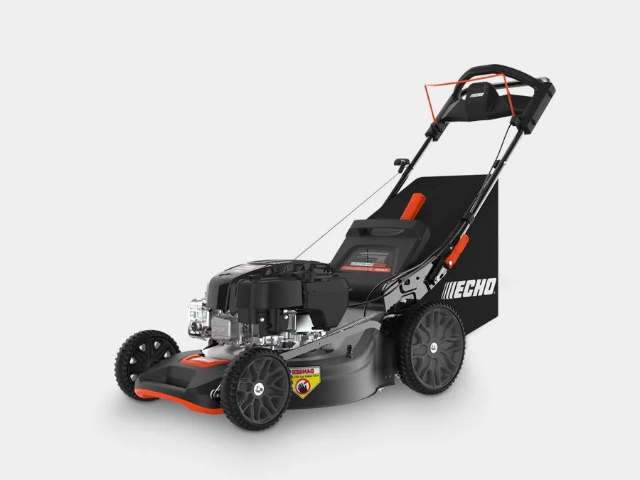 Echo LM-2119SP 21″ Self-Propelleds Lawn Mowers image 2