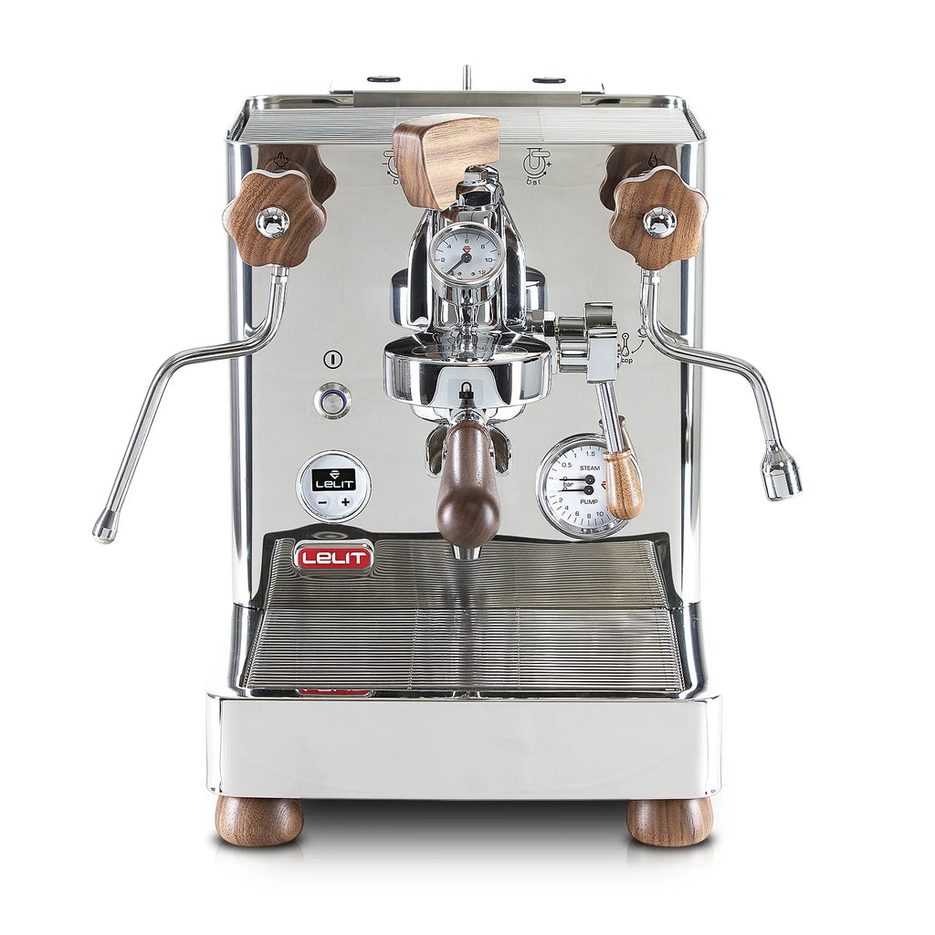 Lelit Bianca V3 Espresso Machines image 3