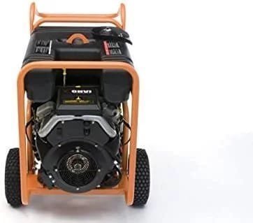 Generac 5734 GP15000E 15000-Watt Electric Start Portable Generator image 1