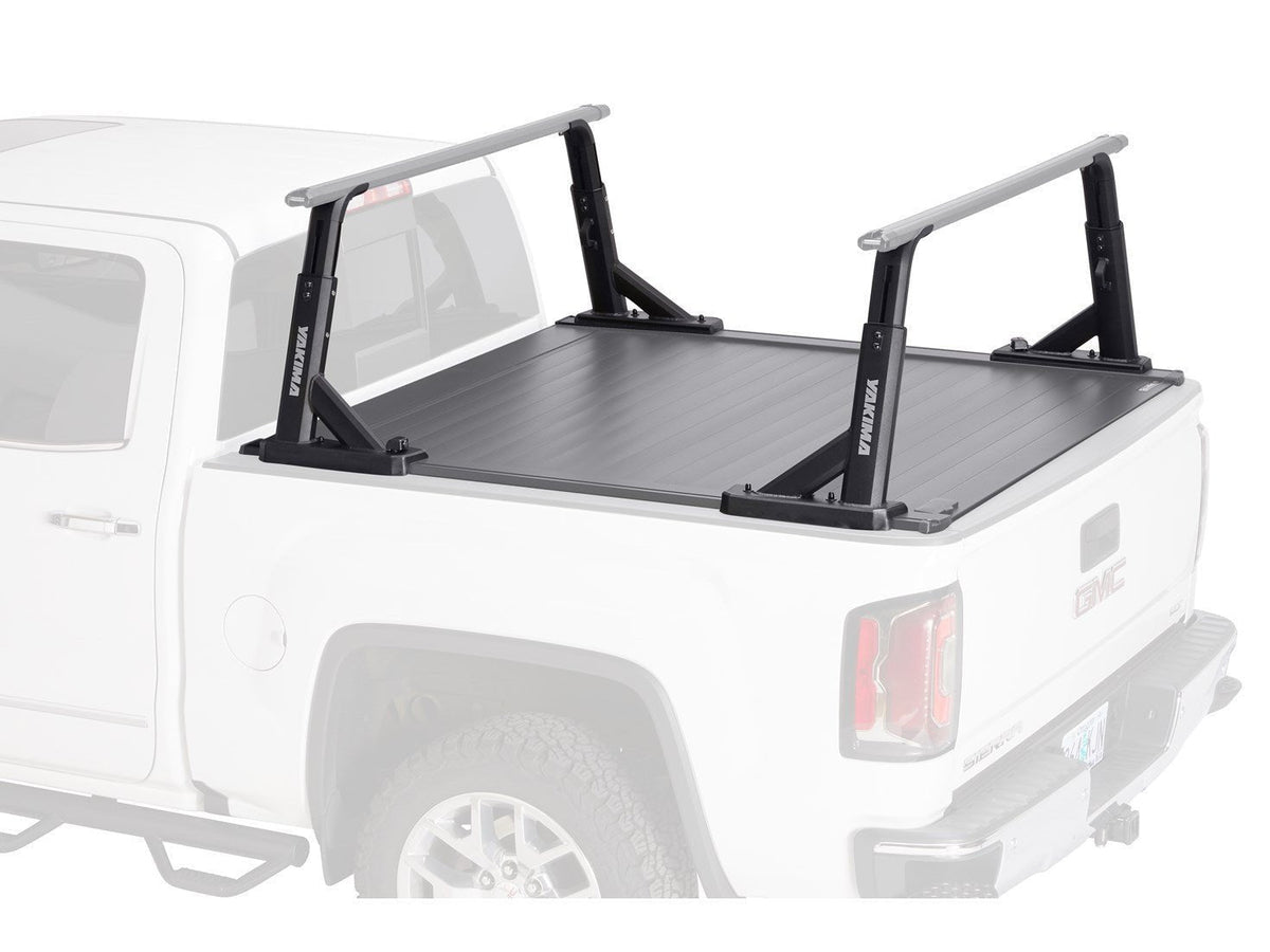 OverHaul HD Tonneau Set (Towers Only) image 0