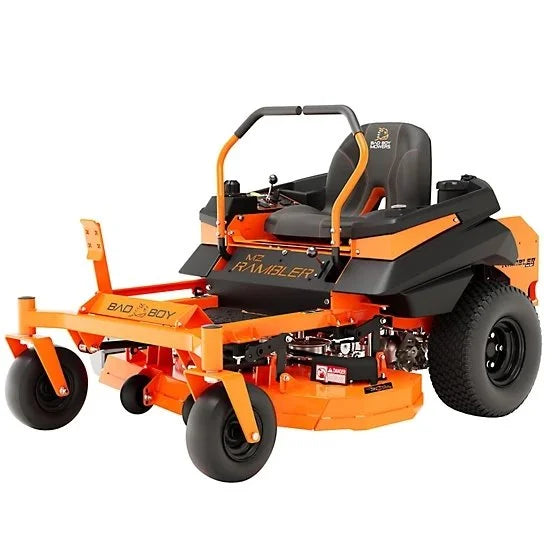 Bad Boy Mowers MZ Rambler 42 in. 19HP Briggs & Stratton Zero Turn Mowers. image 0