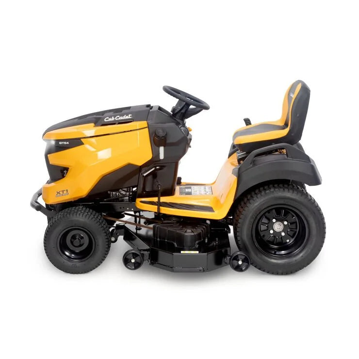 Cub Cadet XT1 GT54 Riding Lawn Mowers. image 5