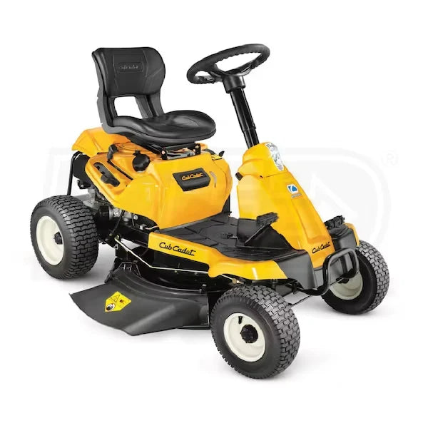 Cub Cadet CC36H (36″) 344cc Rear Engine Riding Mower image 1