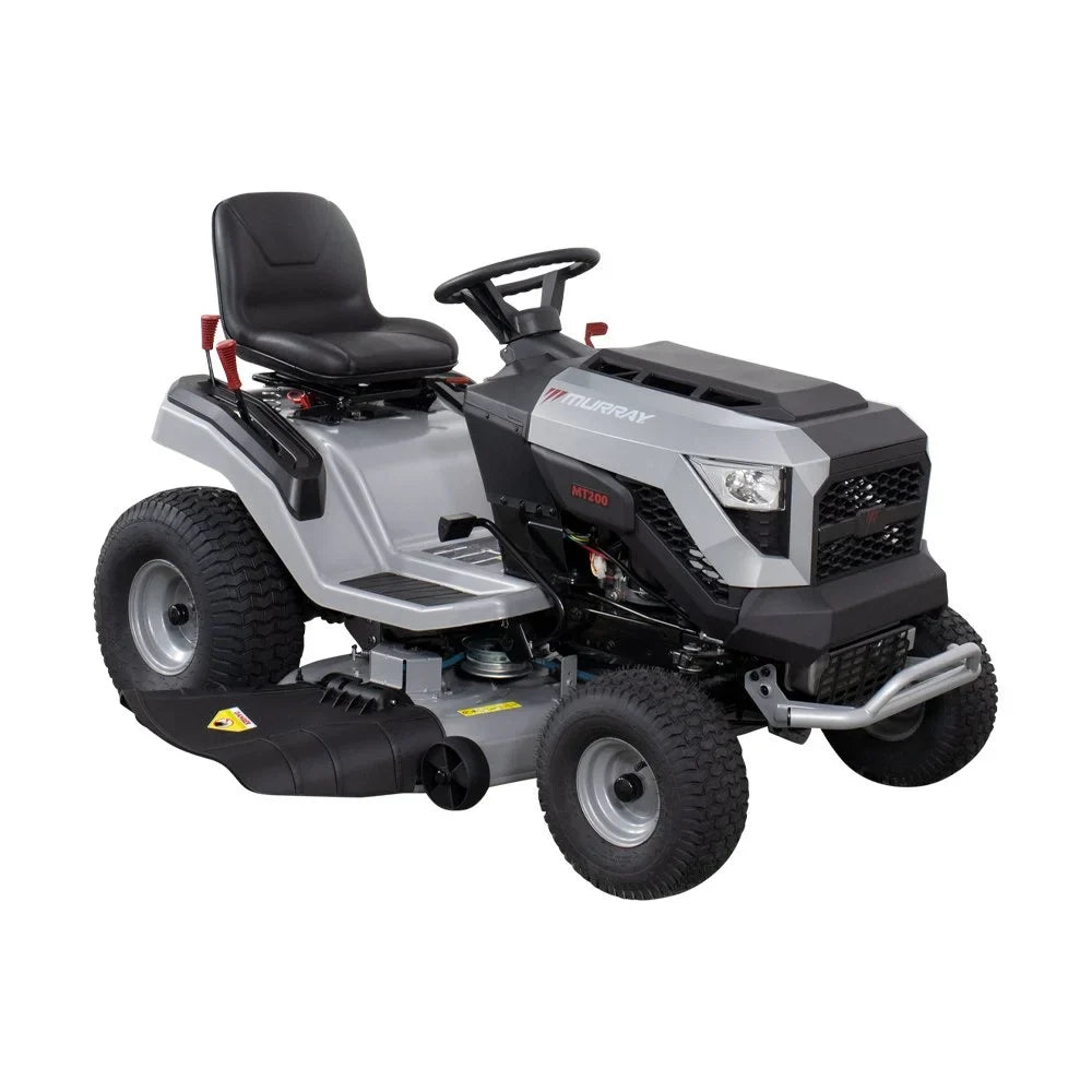 Murray MT200 42 in. 19.0 HP 540cc EX1900 Series Riding Lawn Tractor Mowers. image 1