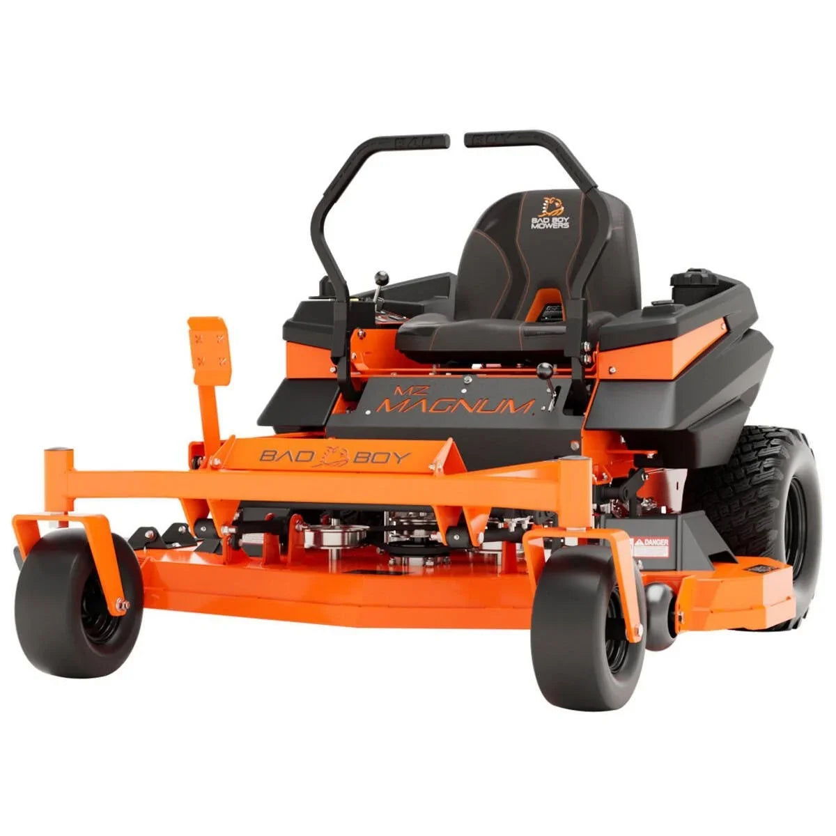 Bad Boy Magnum 54″ 24 HP Gas Zero-Turn Mowers. image 5