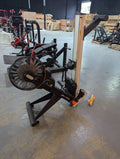 Sweet Fan / Magnetic Rower – Foldable to Easily Move and Save Space image 0