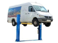 Atlas BP10000X 10,000 lbs Baseplate Lift image 0