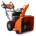 Husqvarna ST227P (27″) 254cc Two-Stage Snow Blower image 0