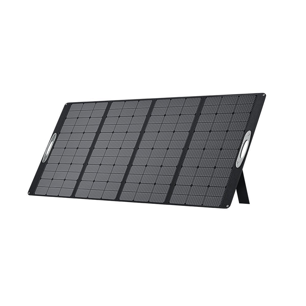 OUKITEL 400W Portable Solar Panel image 0