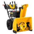 Cub Cadet 3X 26″ Three-Stage Snow Blowers image 0