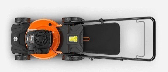 Ariens Razor 21 Push Mower 150cc EX625 Briggs & Stratton Engine #911600 image 4