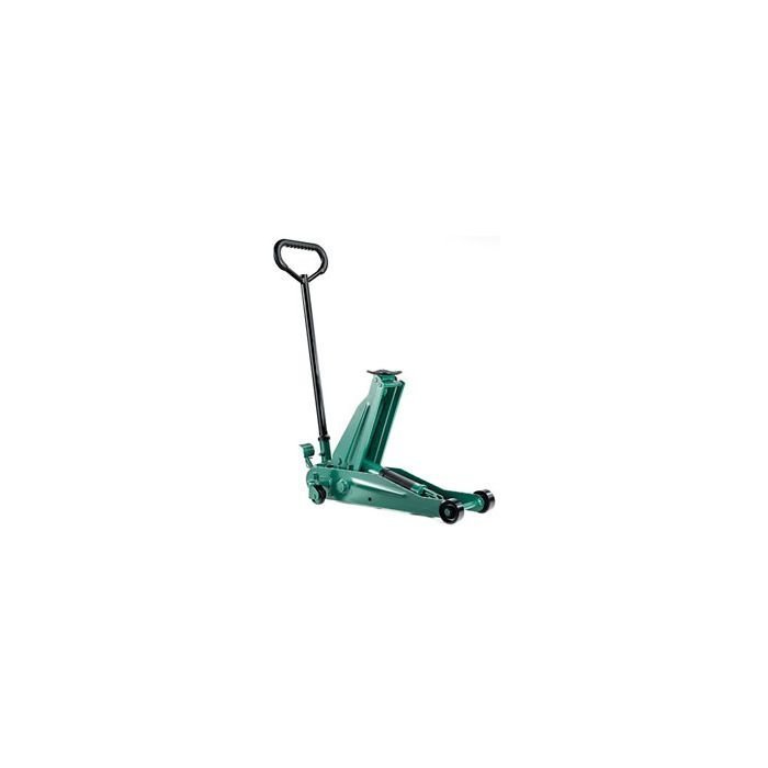Compac Hydraulic Low Profile Floor Jack 2-Ton Capacity image 0