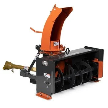 Titan Attachments Snows Blowesr Category 1 image 0