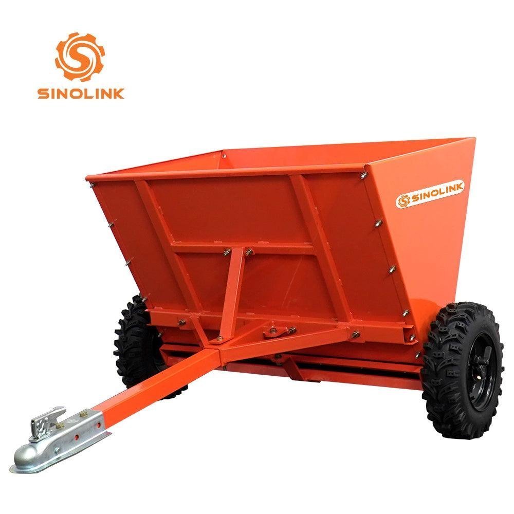 270L Sand Spreader SA100 image 2