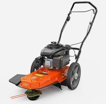 Ariens 946352 Trimmer Mower 163cc Briggs and Stratton Engine image 0