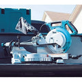 Kapex Sliding Compound Mitre Saw KS 120 Reb 240V image 0