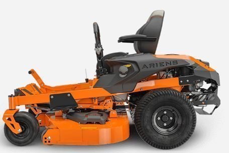 Ariens IKON 60 23HP Kawasaki 726cc Zero Turn Mower 918006 image 3
