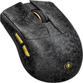 Uineer Wireless Gaming Mouse, Tri‑Mode 2.4G/Bluetooth/Wired, 32000 DPI