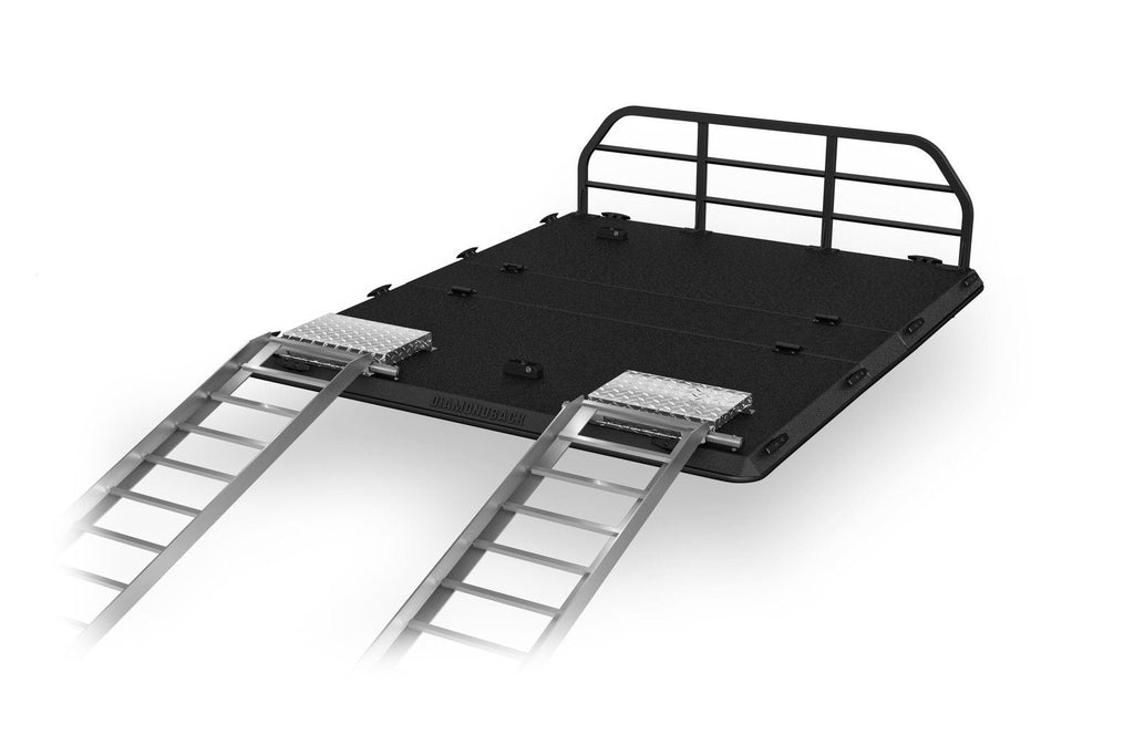 Diamondback SXS Side-by-Side Utility Vehicle – EFI Engine, 4×4 Drive, Heavy-Duty Suspension, Cargo Bed, Off-Road UTV for Work & Recreation image 11