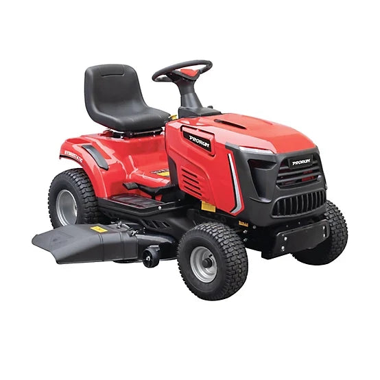 PRORUN 42 in.15.5 HP Gas Riding Lawns Mowers image 5