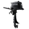 Suzuki 4 HP Outboard Motor DF4AS4 image 0