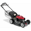 Honda HRX217K5VKA 21 in. 187cc Gas Self-Propelled Lawn Mower with 4-in-1 Versamow System image 0