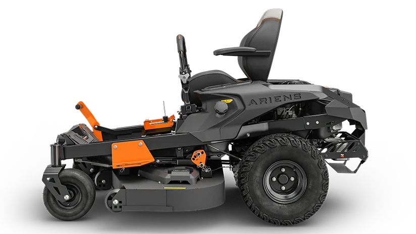 Ariens IKON Onyx Zero Turn Lawn Mowers. image 2