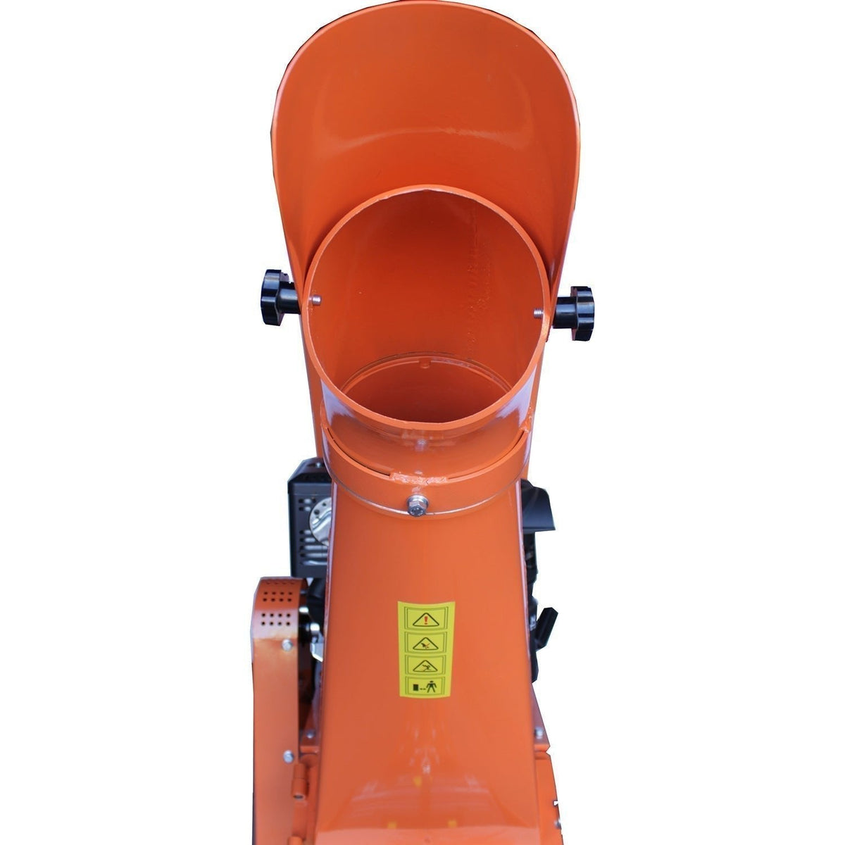 PowerKing 5-Inch 14 HP Chipper Shredder – PK0915 image 11