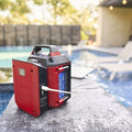 Toro 51860T 60V Impulse Endeavor Power Inverter (Bare Tool) image 0