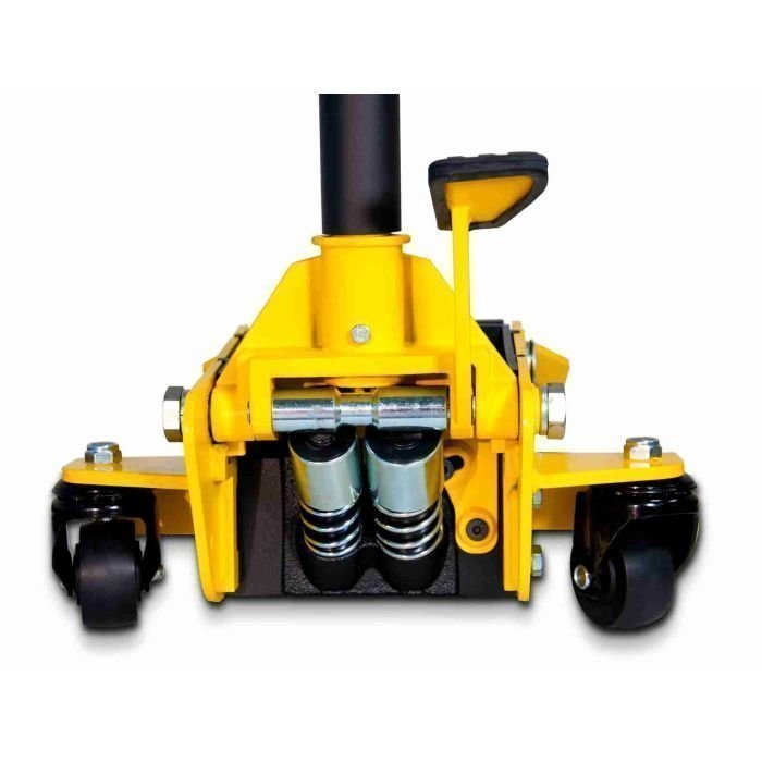 ESCO 2 Ton Trolley Jack image 3