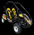TrailMaster Blazer 200R Mid Go- Karts. image 0