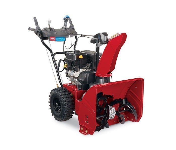Toro Power Max 824 OE 252cc OHV Engine (24″) #37798 image 0
