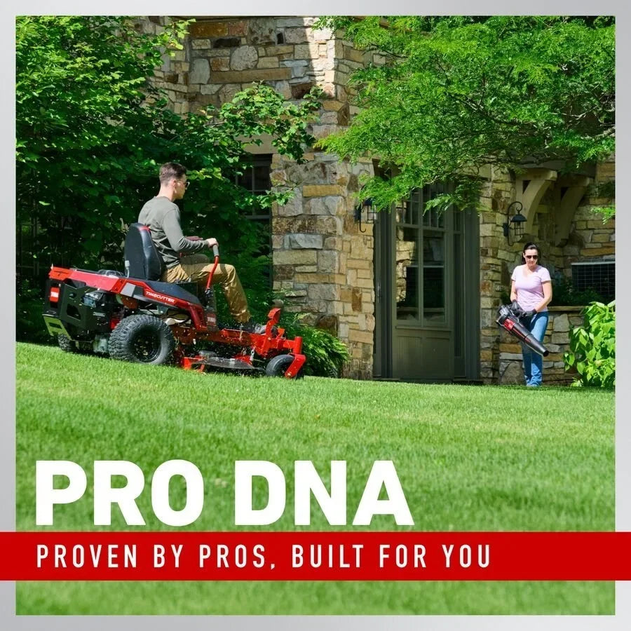 50 in. (127 cm) TimeCutter Max MyRide Zero Turn Mowers. image 2