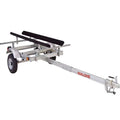 Malone EcoLight Single Kayak Trailer Package (1 Set Bunks) image 0