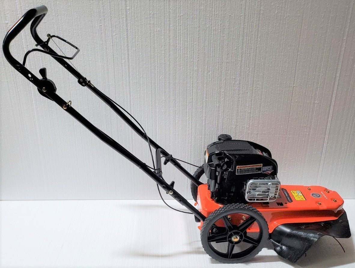 Ariens 946352 Trimmer Mower 163cc Briggs and Stratton Engine image 4
