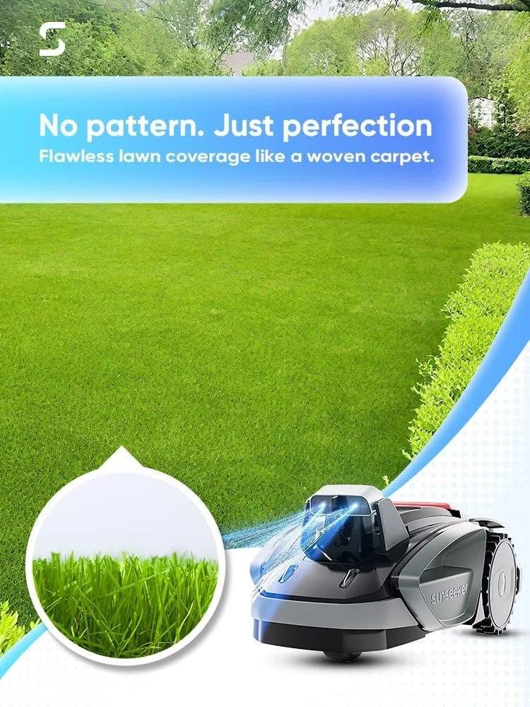 Sunseeker V3 Quiet Lawn Mowers. image 4