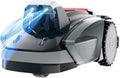 Sunseeker V3 Quiet Lawn Mowers. image 0