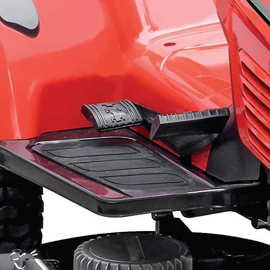PRORUN 42 in.15.5 HP Gas Riding Lawn Mowers. image 4