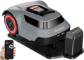 Redkey MGC1000 Robot Lawn Mower for 0.25 Acre with Auto Recharge image 0