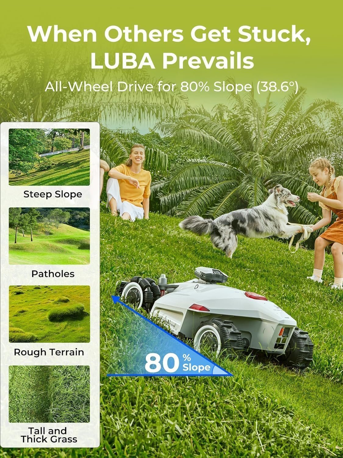 LUBA 2 AWD 10000H image 5