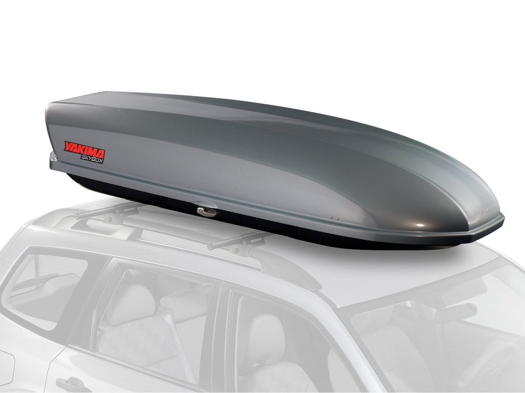 SkyBox Pro 21 Titanium image 0